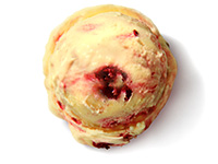 Butterkeks himbeere Butterkeks himbeere