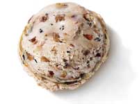Milchspeiseeis Milchspeiseeis
