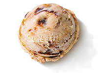Milchspeiseeis Milchspeiseeis