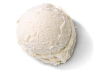 Milchspeiseeis Milchspeiseeis