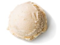 Milchspeiseeis Milchspeiseeis