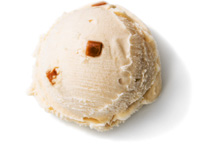 Milchspeiseeis Milchspeiseeis